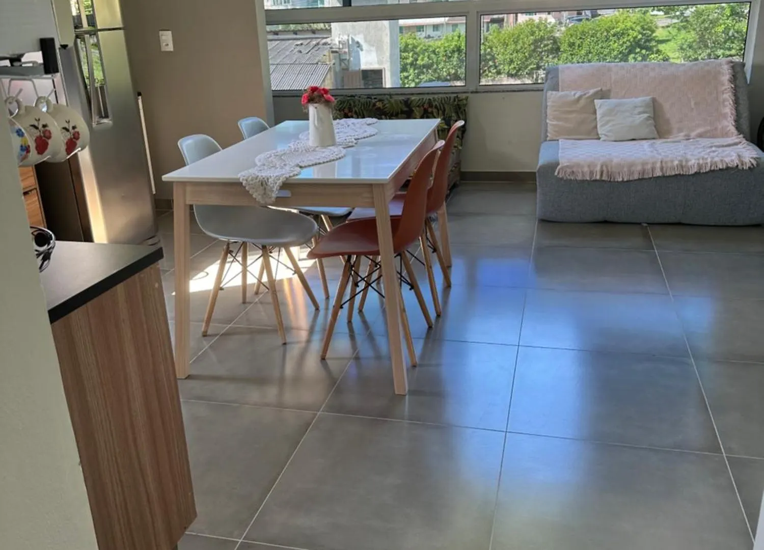 Residencial Valentina Jurere Apartment Florianopolis