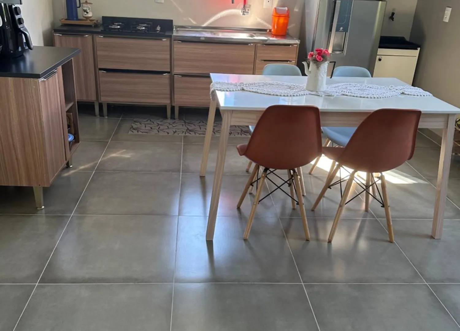 Residencial Valentina Jurere Apartment Florianopolis