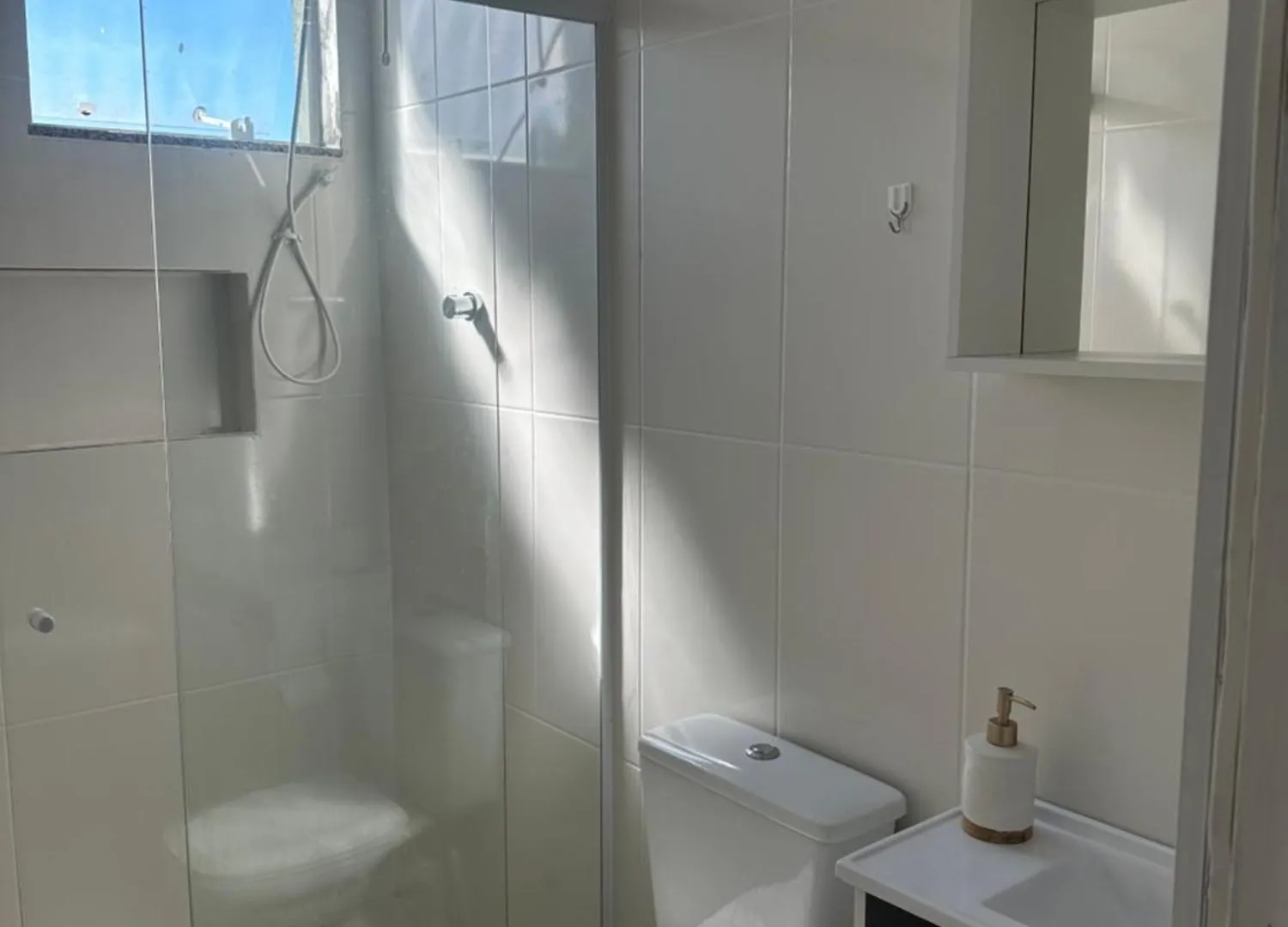 Residencial Valentina Jurere Apartment Florianopolis