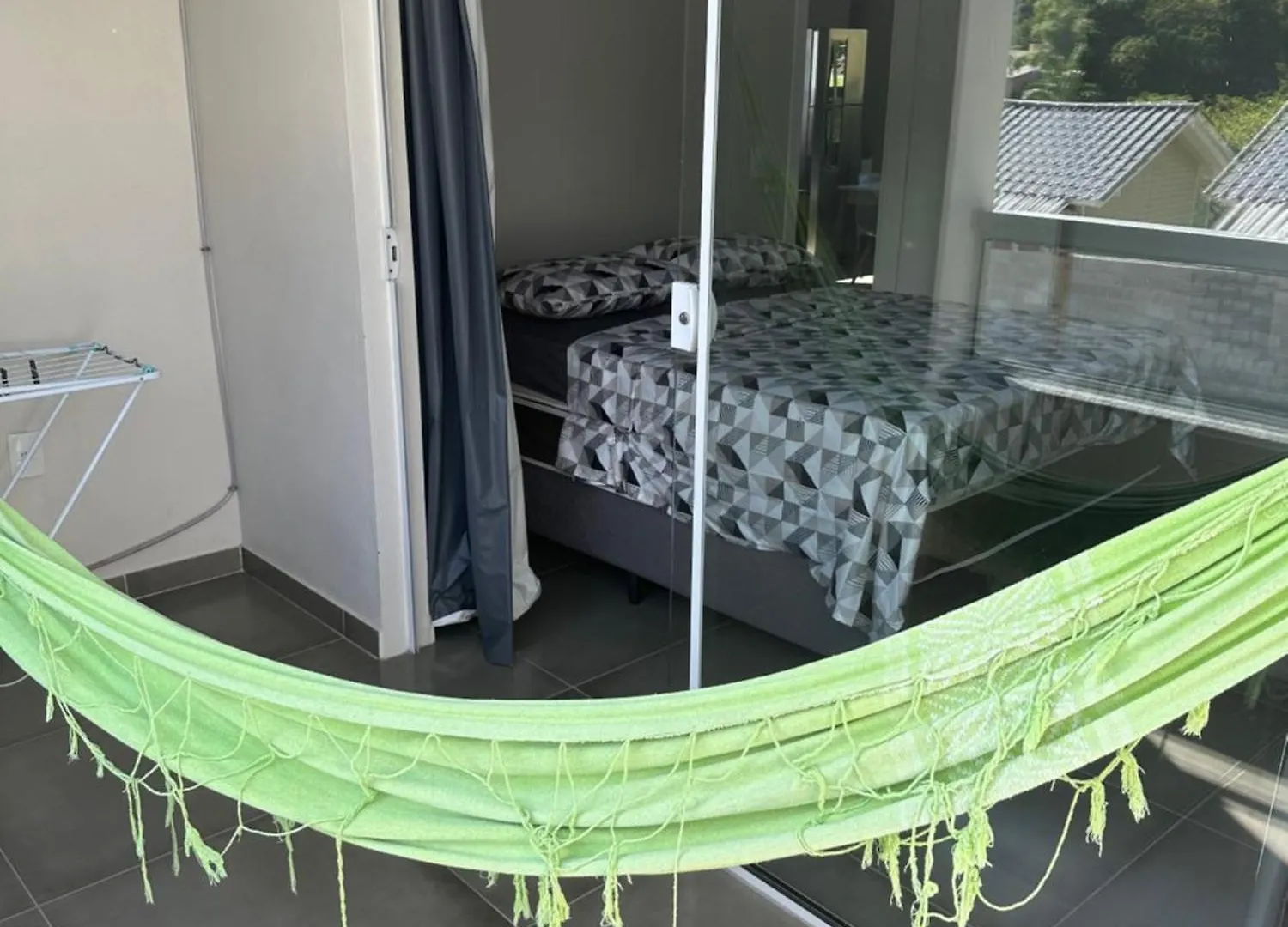 Residencial Valentina Jurere Apartment Florianopolis