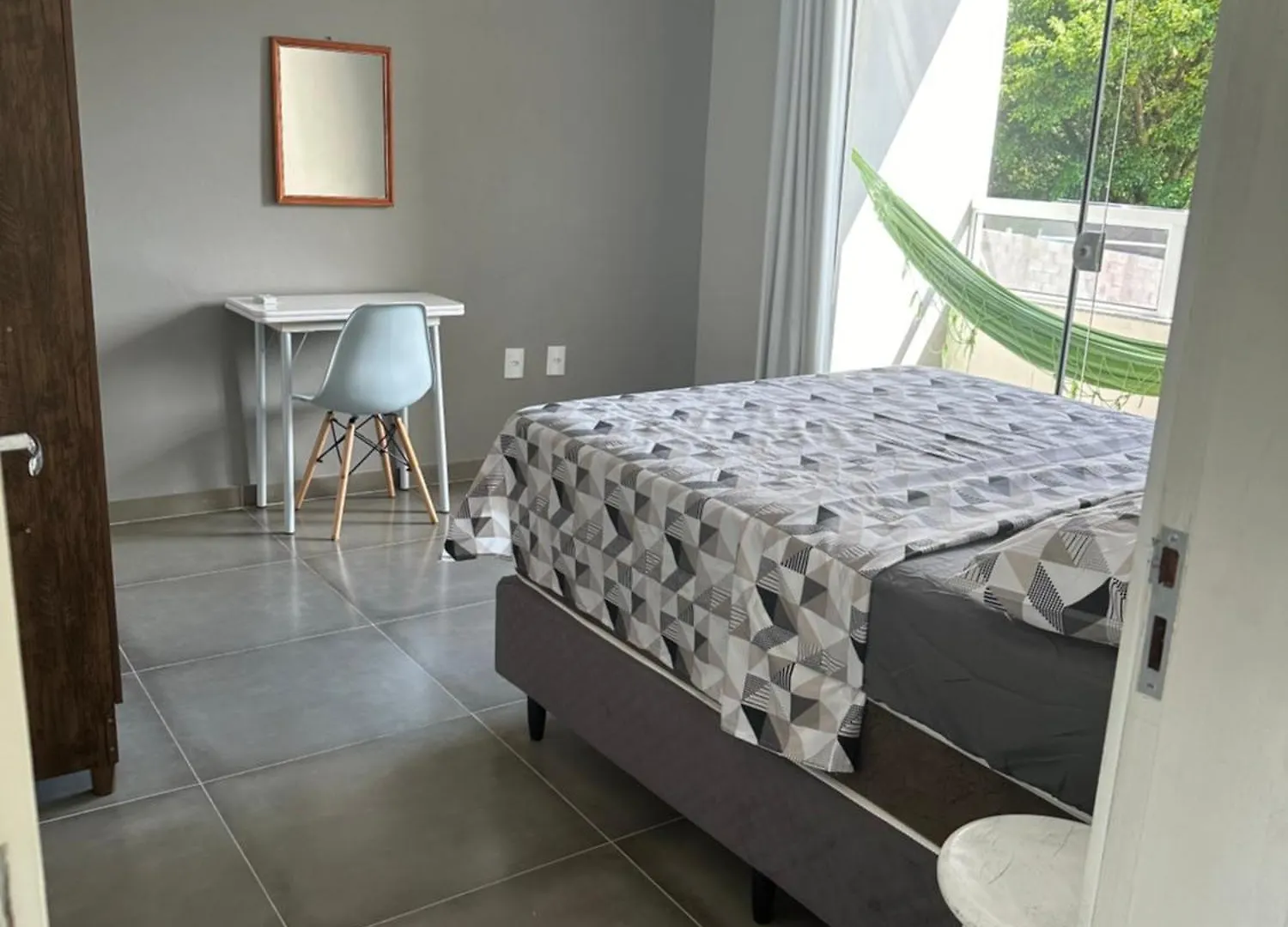 Appartement Residencial Valentina Jurere à Florianópolis 0*,