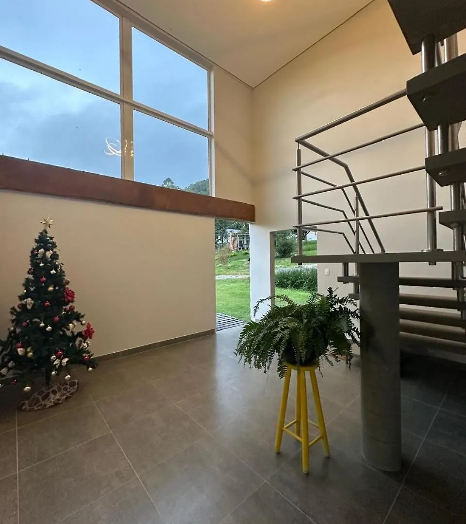 Appartement Residencial Valentina Jurere à Florianópolis Brésil