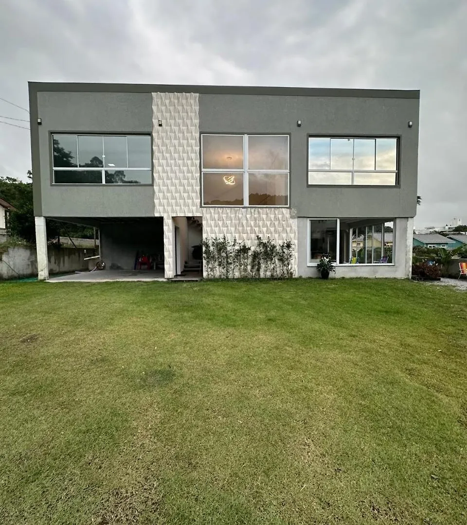 Appartement Residencial Valentina Jurere à Florianópolis